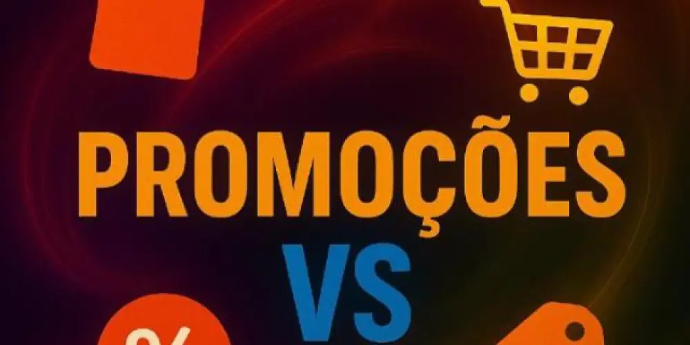 Imagem do grupo de WhatsApp #03PromocōesOficiais🛍️VS🛒