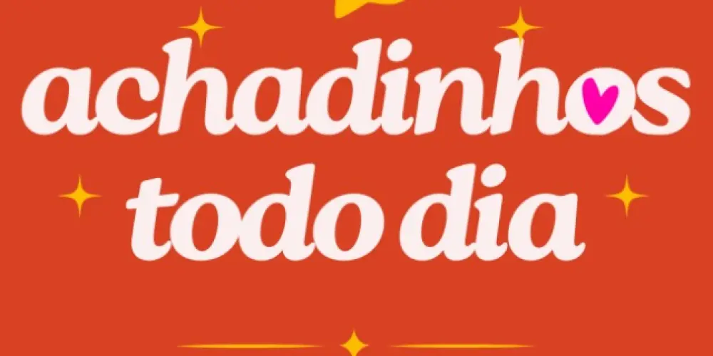 Imagem do grupo de WhatsApp #04 Achadinhos todo dia