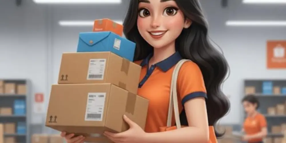 Imagem do grupo de WhatsApp #05 clube de promoções Carelu💛