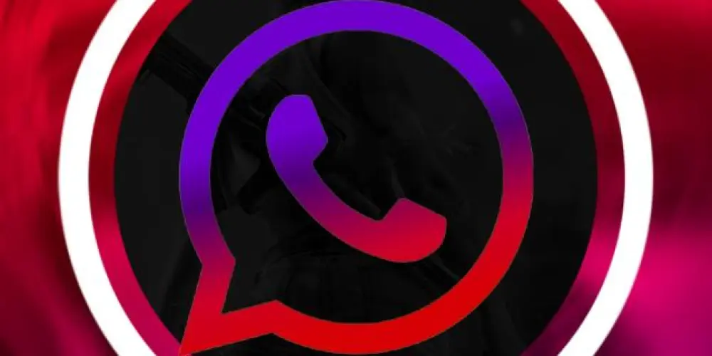 Imagem do grupo de WhatsApp 07 Force™ Rec