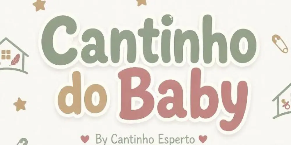 Imagem do grupo de WhatsApp #08 Cantinho do Baby - Aqui só tem oferta de verdade! 🩷🩵
