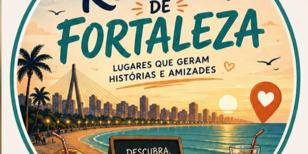 Imagem do grupo de WhatsApp 085 fortal resenha