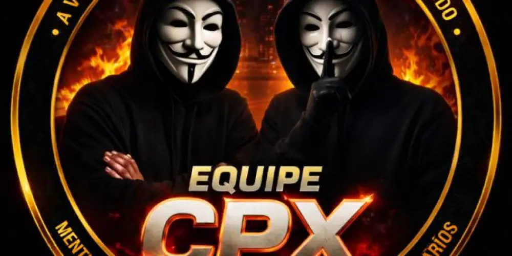 Imagem do grupo de WhatsApp 𝐄𝐐𝐔𝐈𝐏𝐄 𝐂𝐏𝐗-𝐂𝐄𝐃𝐔𝐋𝐀𝐒🍀𝐒𝐈𝐍𝐓𝐎𝐍𝐈𝐀 09