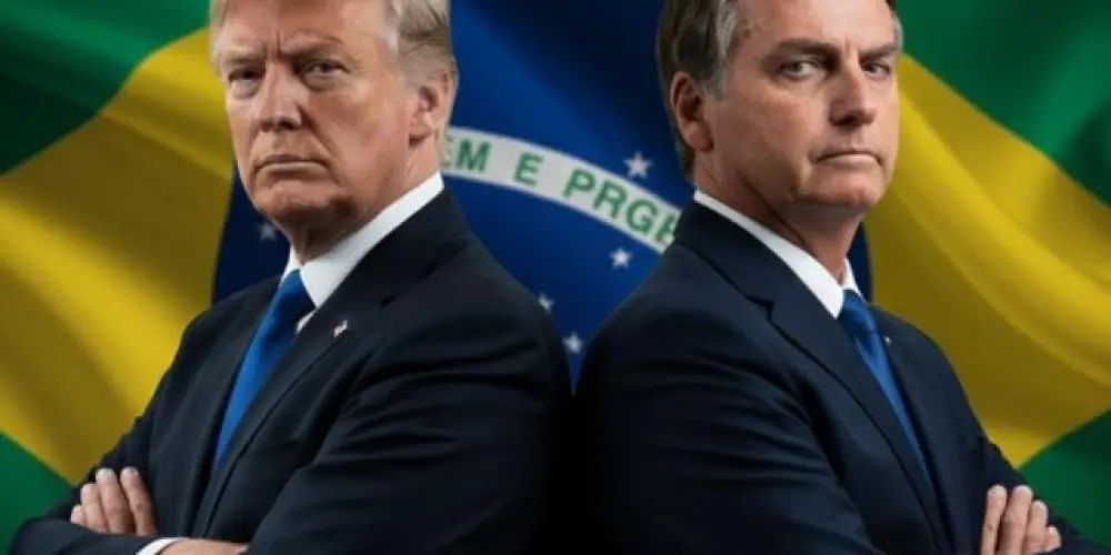 Imagem do grupo de WhatsApp #09 - Portal Patriotas de Direita - Acesso