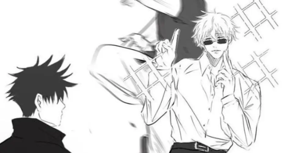 Imagem do grupo de WhatsApp ꧁˚•∘ᐖAmigosꈍᴗꈍ✨🎀˚•∘꧂