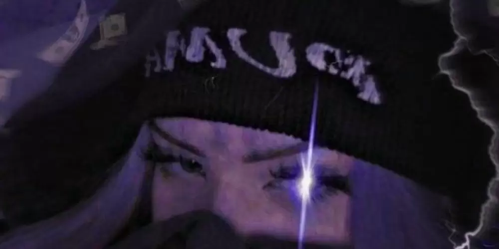 Imagem do grupo de WhatsApp ☬٠Cribs' Hill٠☬