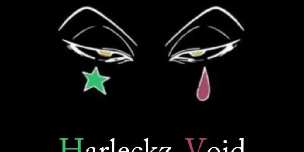 Imagem do grupo de WhatsApp ♥️⋆.˚Hᴀʀʟᴇᴄᴋᴢ Vᴏɪᴅ₊⊹♦️