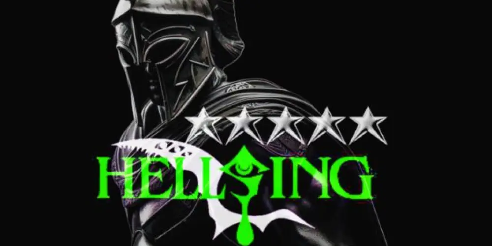 Imagem do grupo de WhatsApp ꒷\🔮Ꮺ˚₊〃HΞLLSIИG  ．\💤ഒ