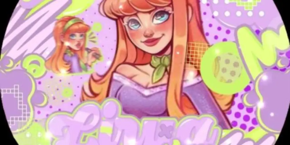 Imagem do grupo de WhatsApp ⋆. 𐙚💜 ˚ℓуяια ѕнσρ! 🪻˚⋆