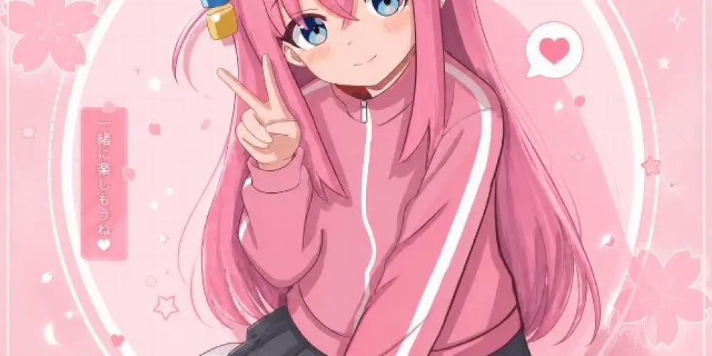 Imagem do grupo de WhatsApp ⋆˚💗｡Yoshikawa Group 𝜗ৎ