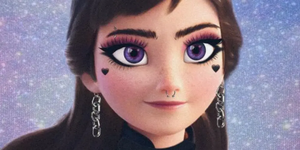 Imagem do grupo de WhatsApp 💖𝐴𝑠 𝑝𝑎𝑡𝑖𝑒𝑠💅💖¹