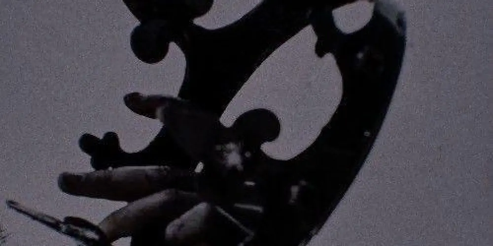 Imagem do grupo de WhatsApp 𝘛𝘩𝘦 𝘣𝘦𝘴𝘵 ⁰⁰¹