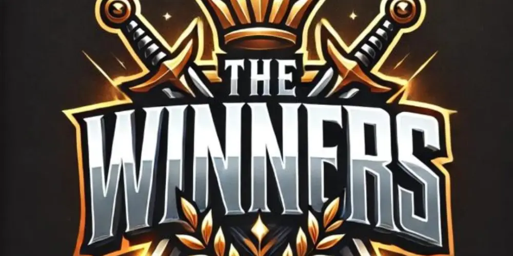 Imagem do grupo de WhatsApp 𝗧𝗛𝗘 𝗪𝗜𝗡𝗡𝗘𝗥𝗦⁰¹