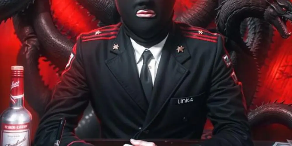 Imagem do grupo de WhatsApp 𝐆𝐇𝐎𝐒𝐓¹