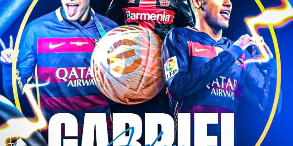 Imagem do grupo de WhatsApp [  𝐆𝐀𝐁𝐑𝐈𝐄𝐋 ] 𝐓𝐑𝐎𝐂𝐀𝐒 & 𝐕𝐄𝐍𝐃𝐀𝐒 1️⃣🛒✅