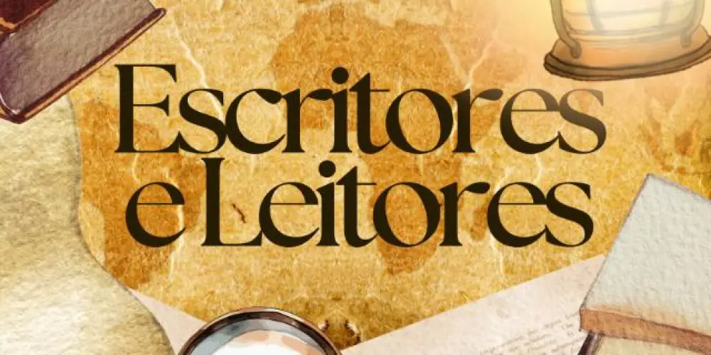 Imagem do grupo de WhatsApp 1| 𝐄𝐒𝐂𝐑𝐈𝐓𝐎𝐑𝐄𝐒 𝐄 𝐋𝐄𝐈𝐓𝐎𝐑𝐄𝐒