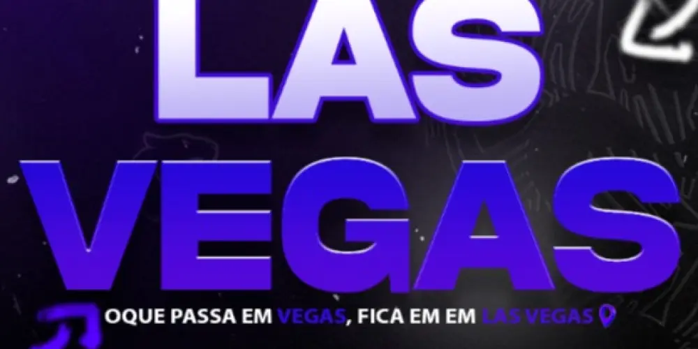 Imagem do grupo de WhatsApp 𝙇𝘼𝙎 𝙑𝙀𝙂𝘼𝙎 🎡 ⁰¹