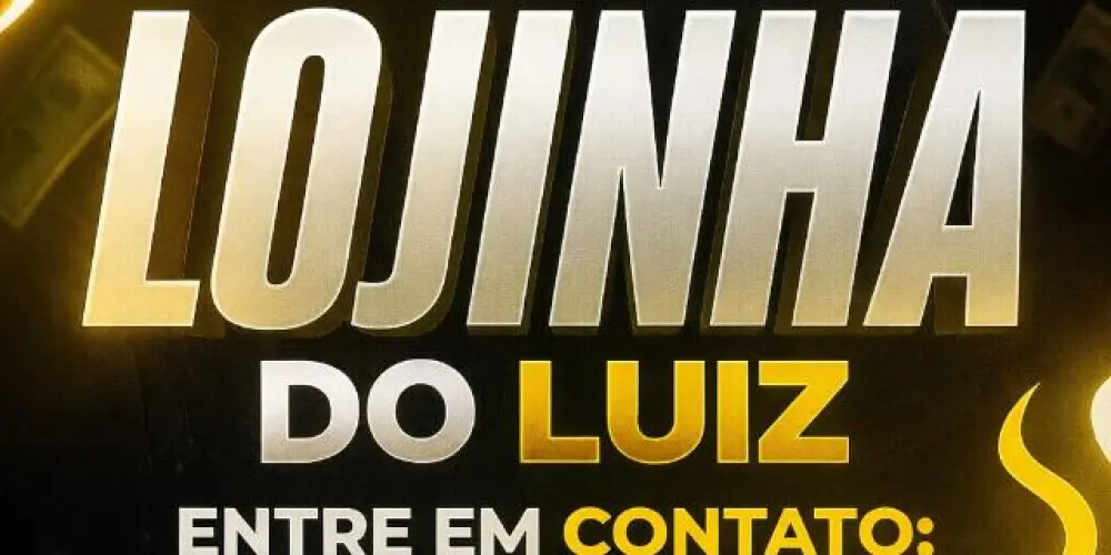 Imagem do grupo de WhatsApp 𝑳𝑶𝑱𝑰𝑵𝑯𝑨 𝑭𝑭 𝑫𝑶 𝑳𝑼𝑰𝒁  1 🛒✅