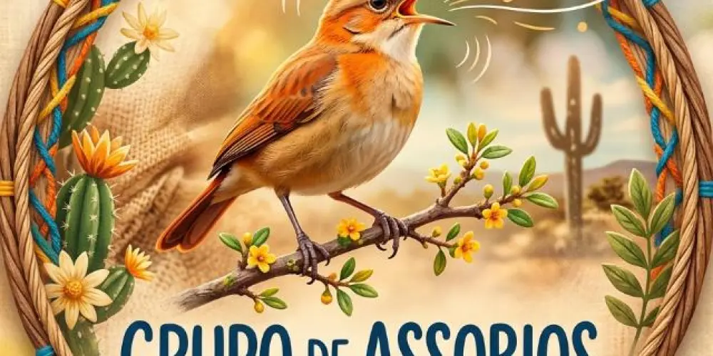 Imagem do grupo de WhatsApp 𝑮𝒓𝒖𝒑𝒐 𝒅𝒆 𝒂𝒔𝒔𝒐𝒃𝒊𝒐𝒔 🅾️1️⃣ 𝒅𝒐 𝒏𝒐𝒓𝒅𝒆𝒔𝒕𝒆