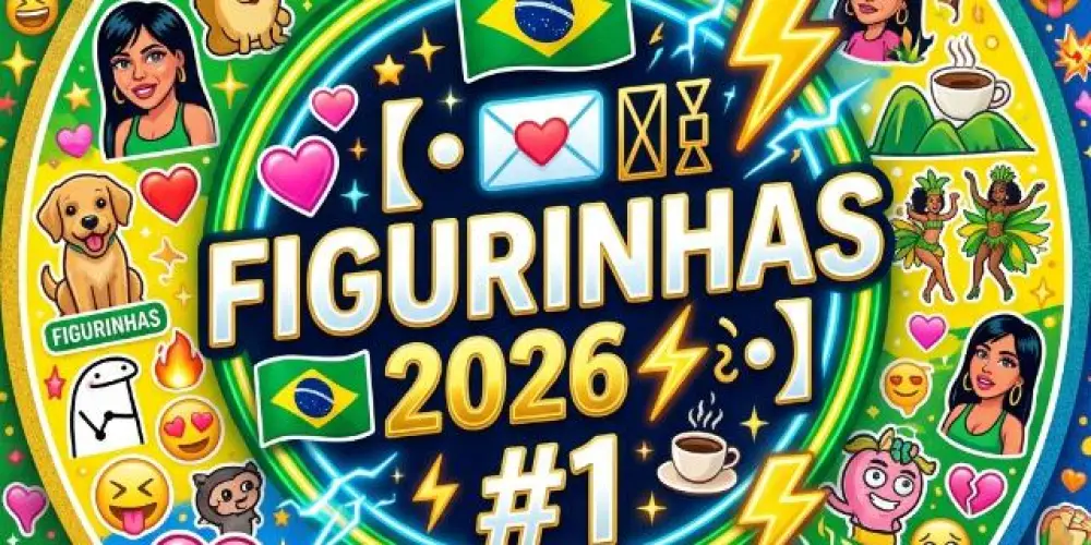 Imagem do grupo de WhatsApp #1【•💌𓏲꫶𝐅𝐈𝐆𝐔𝐑𝐈𝐍𝐇𝐀𝐒 🇧🇷 𝟐𝟎𝟐𝟔⚡️ེི•】