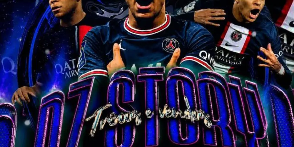 Imagem do grupo de WhatsApp 𝘿𝟳 𝙎𝙏𝙊𝙍𝙔 |1
