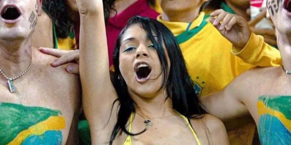 Imagem do grupo de WhatsApp 🥇𝙁𝘼𝙉𝙎 𝘿𝙊 𝙁𝙐𝙏𝙀𝘽𝙊𝙇⁰¹🥇
