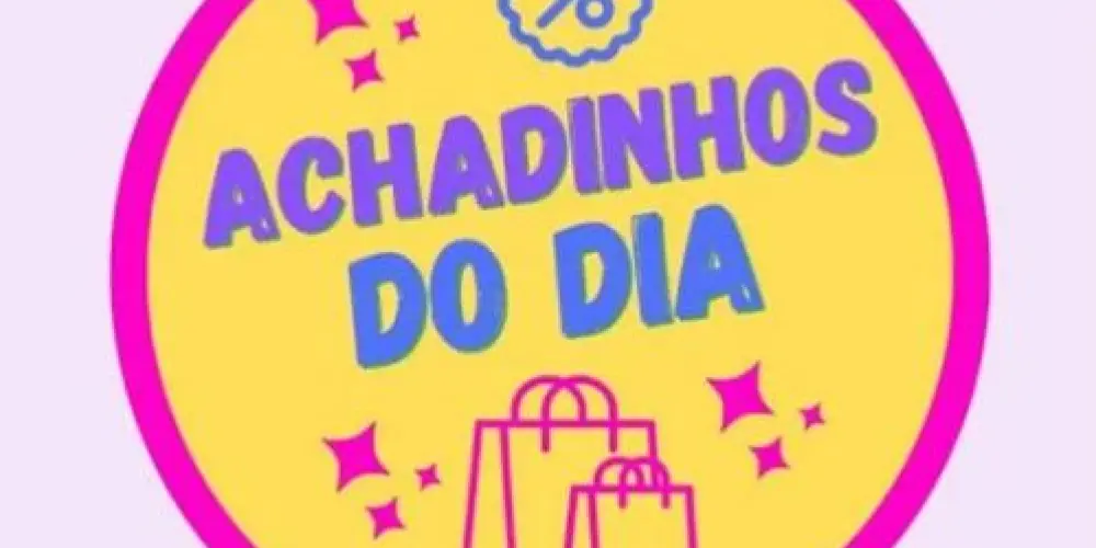 Imagem do grupo de WhatsApp #1 Achadinhos do Dia