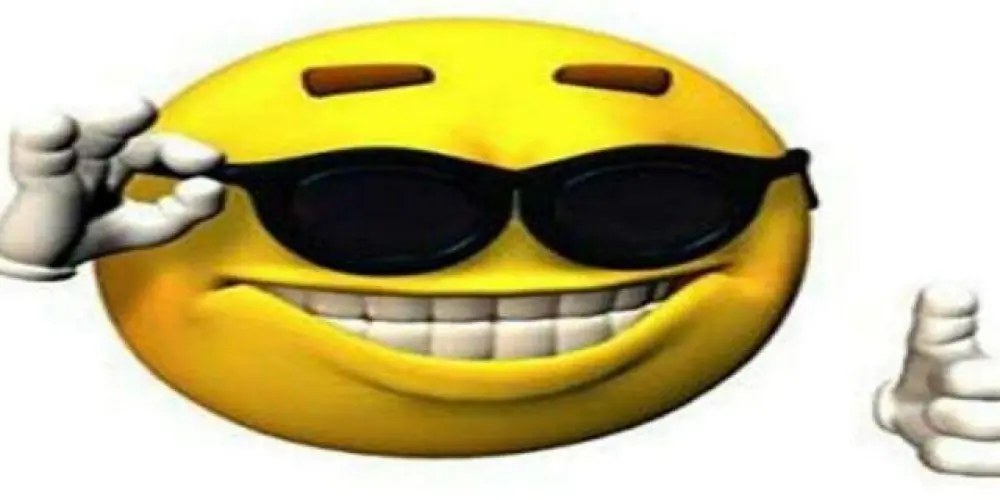 Imagem do grupo de WhatsApp 1% amizade 99%humilhação