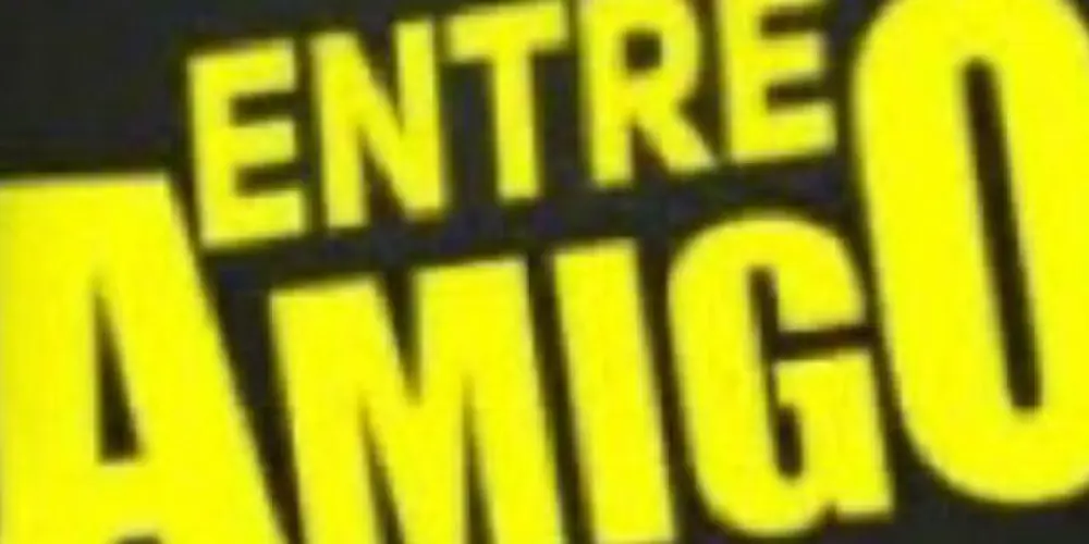 Imagem do grupo de WhatsApp 1 Amizades e Encontros Portugal