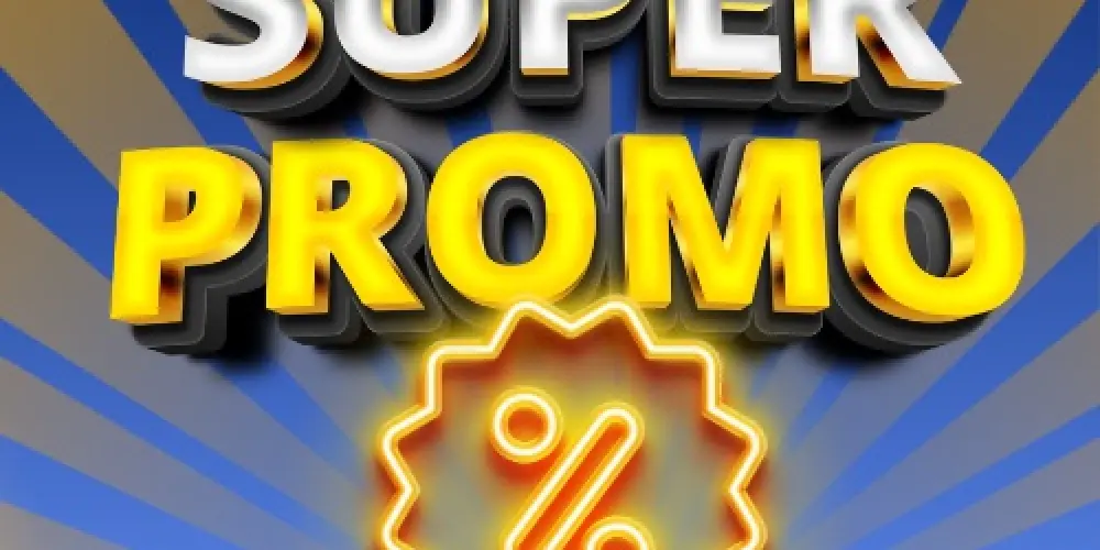 Imagem do grupo de WhatsApp #1 Clube de Promos