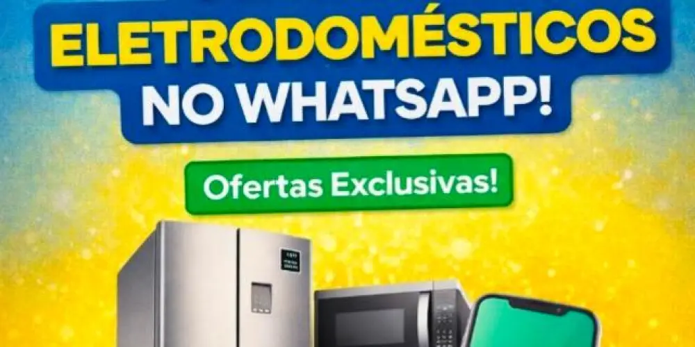 Imagem do grupo de WhatsApp #1🔥 DESCONTOS EXCLUSIVOS MERCADO LIVRE🛒🛍️💰