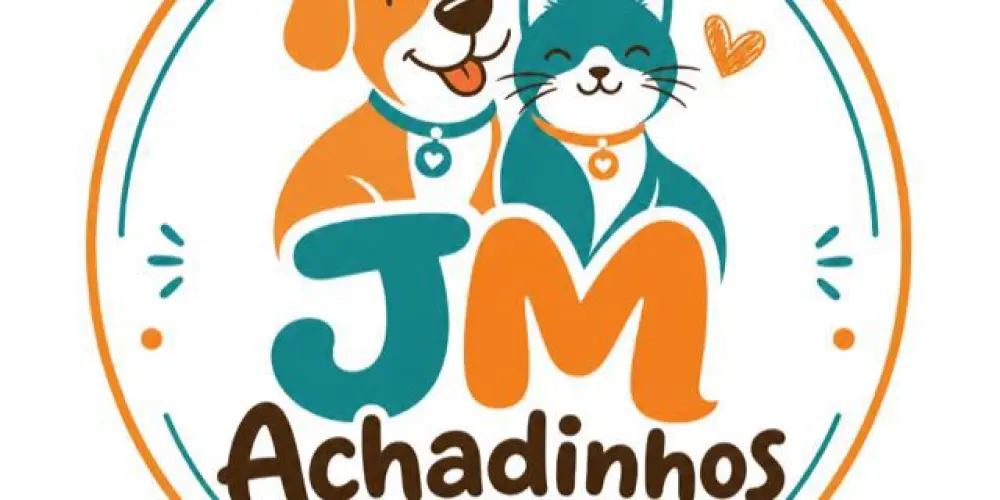 Imagem do grupo de WhatsApp 1# Grupo - JM Achadinhos Pet