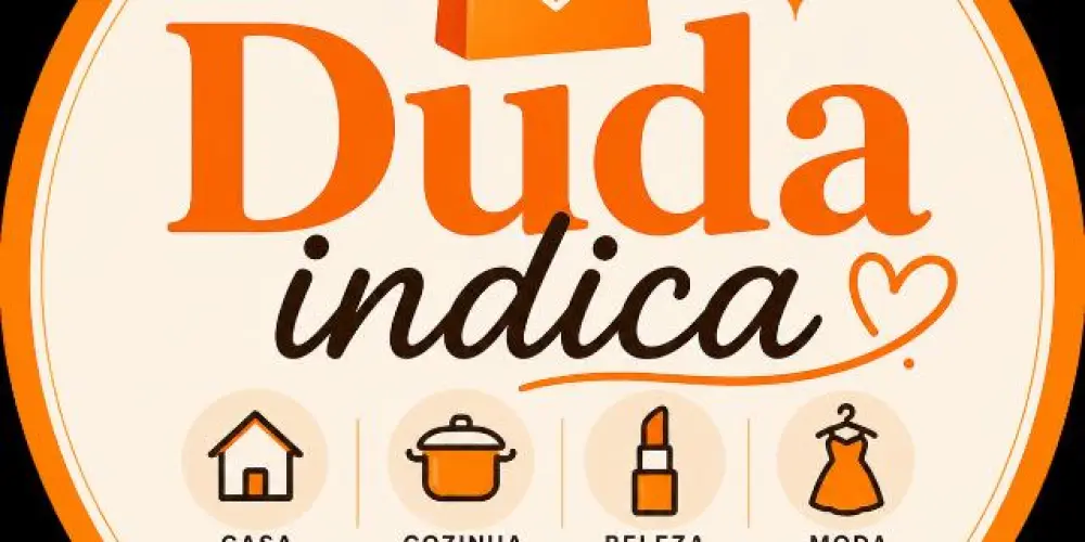 Imagem do grupo de WhatsApp #1 GRUPO VIP | dudaindica.ofc 🛍️✨