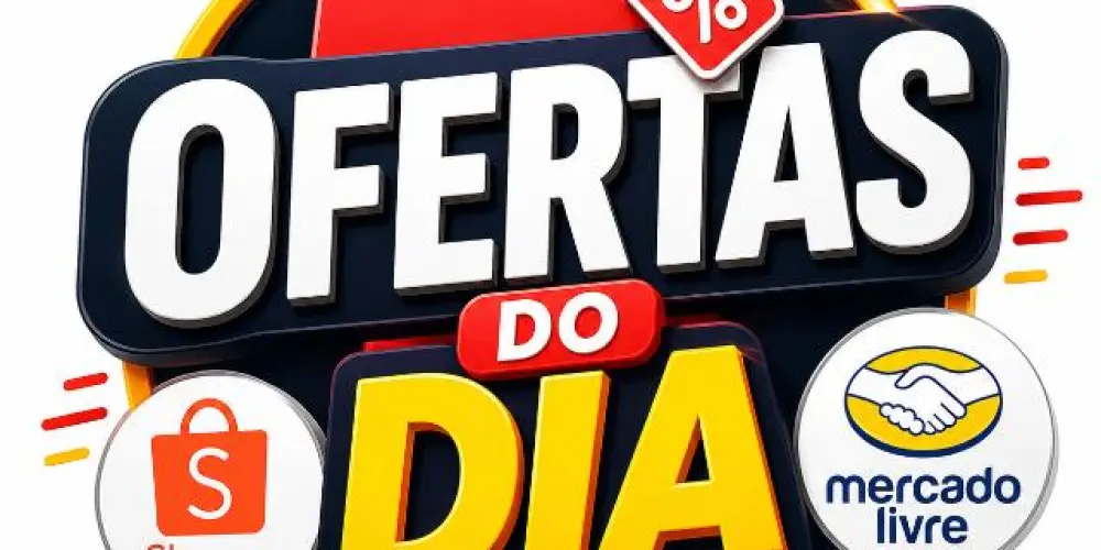 Imagem do grupo de WhatsApp #1 OFERTAS DO DIA🛍️