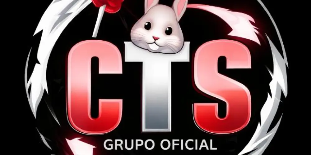 Imagem do grupo de WhatsApp ⁰¹[❤️]🐰 PJ ROYALS 🐰[⛈️]