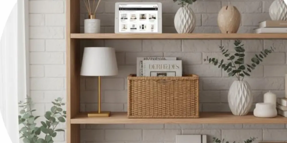 Imagem do grupo de WhatsApp #1 - PROMOÇÕES - MULHER360__