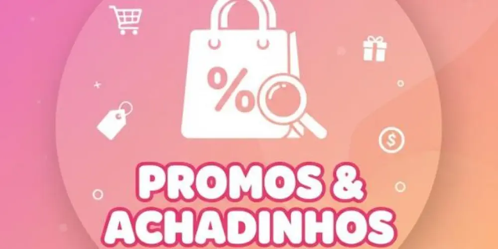 Imagem do grupo de WhatsApp #1 💥 Super Promo Shopee ❤️‍🔥