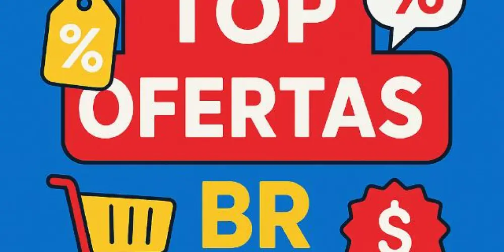 Imagem do grupo de WhatsApp #1 Top ofertas Br🛍️🛒