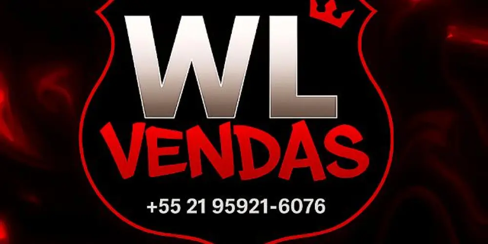 Imagem do grupo de WhatsApp ＷＬ ＶＥＮＤＡＳ 1.0 ❤️👑
