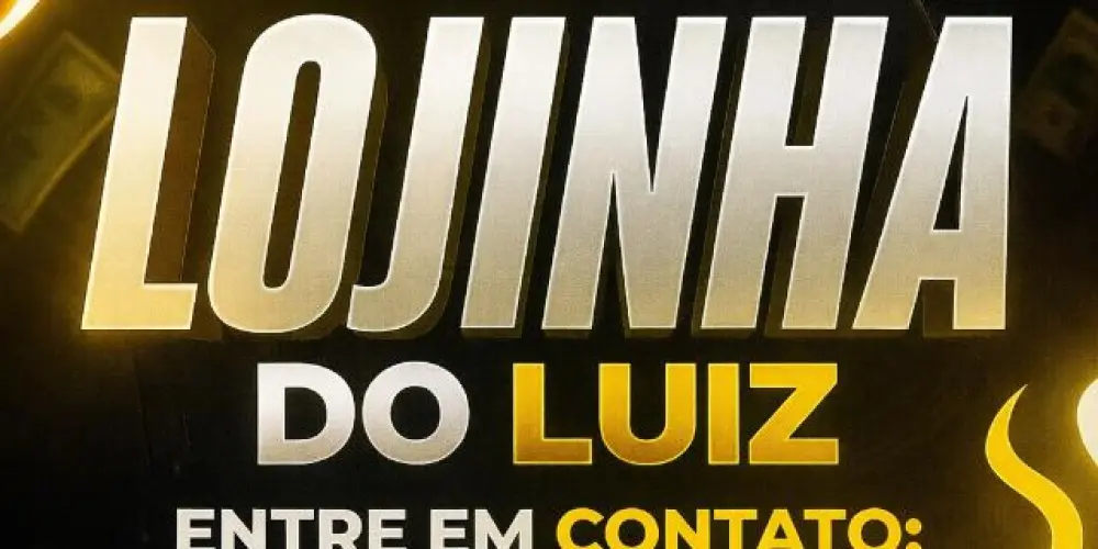 Imagem do grupo de WhatsApp 𝑳𝑶𝑱𝑰𝑵𝑯𝑨 𝑭𝑭 𝑫𝑶 𝑳𝑼𝑰𝒁  10 🛒✅