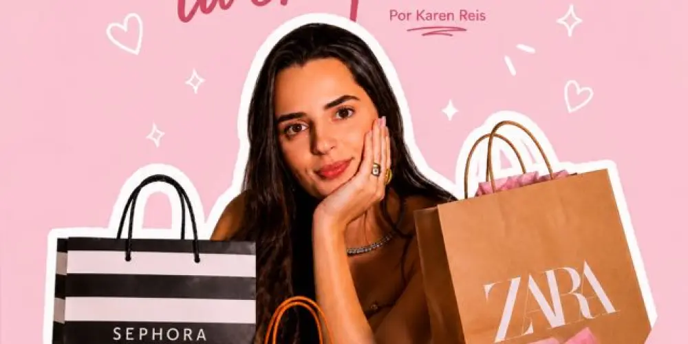 Imagem do grupo de WhatsApp #10 AMIGA, TÁ EM PROMO! 🩷🛍️