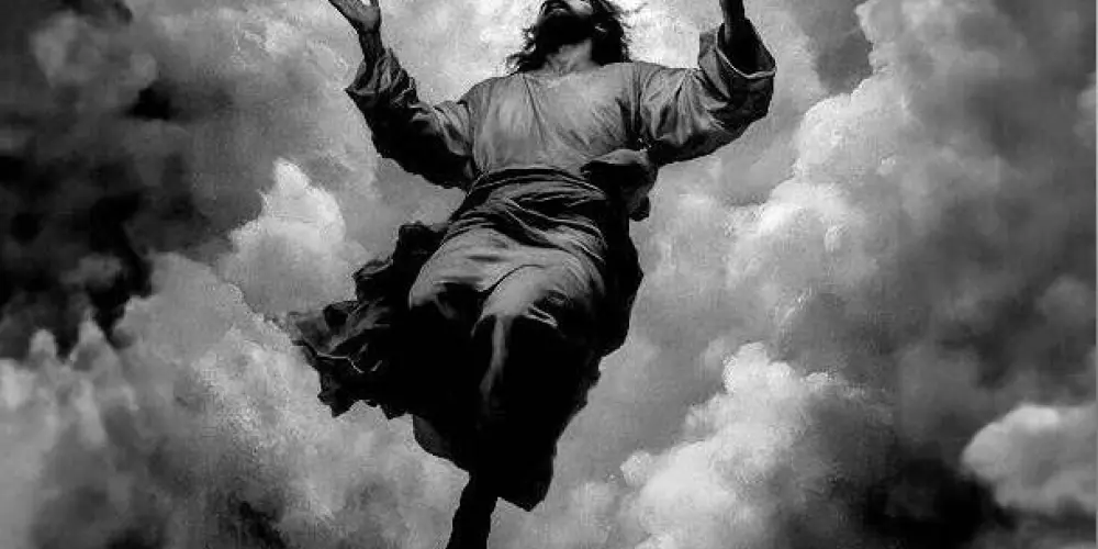 Imagem do grupo de WhatsApp 10 minutos com Jesus
