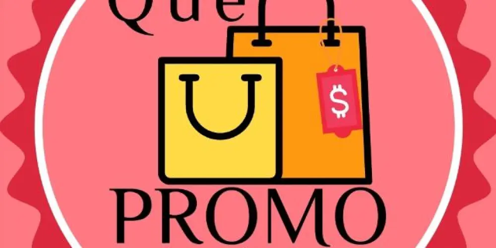 Imagem do grupo de WhatsApp 10 Que Promo Top Amiga 🤩🛍