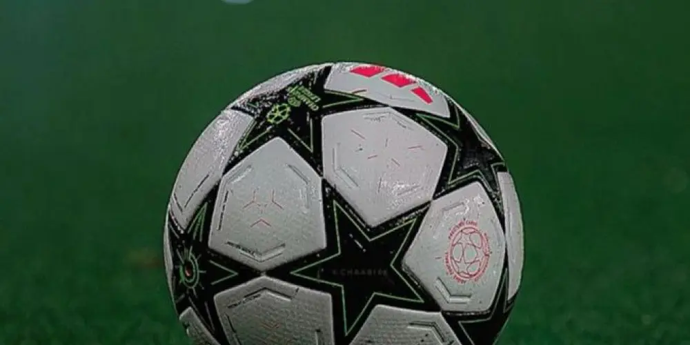 Imagem do grupo de WhatsApp 100% FUTEBOL ⚽