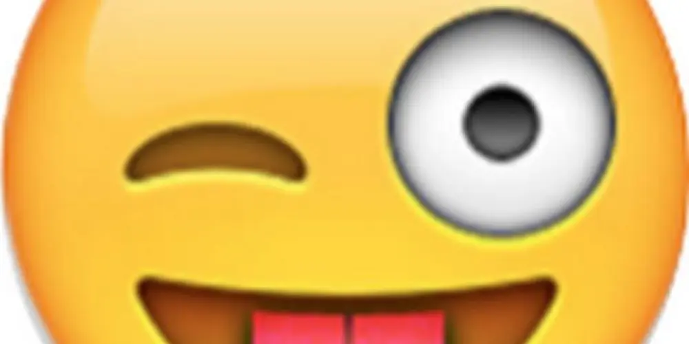 Imagem do grupo de WhatsApp 100 % Loucura