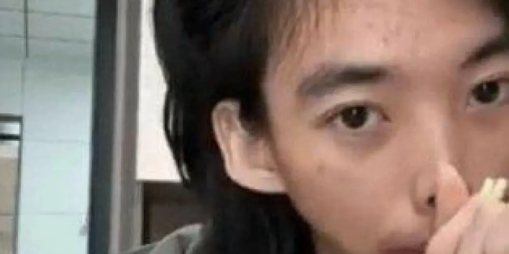 Imagem do grupo de WhatsApp 100 REGRAS⚠️