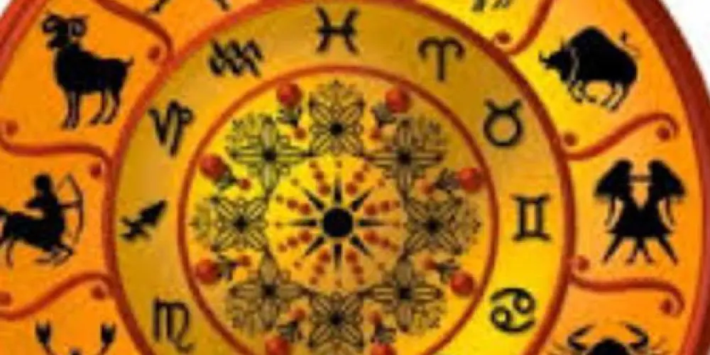 Imagem do grupo de WhatsApp 100% SIGNOS 💫🌜⭐