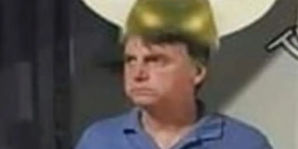 Imagem do grupo de WhatsApp 👺100% ZOEIRA👺