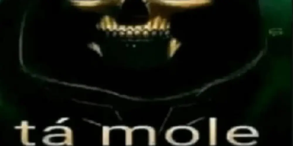 Imagem do grupo de WhatsApp 100% zueira 2