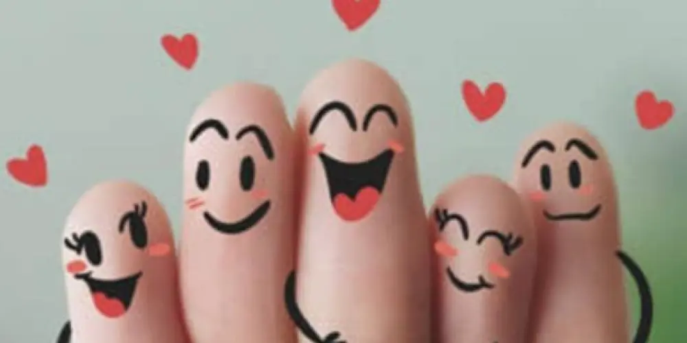 Imagem do grupo de WhatsApp 100%Alegria .